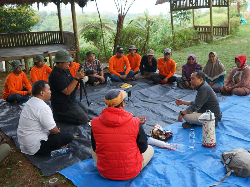 Stakeholder Engagement