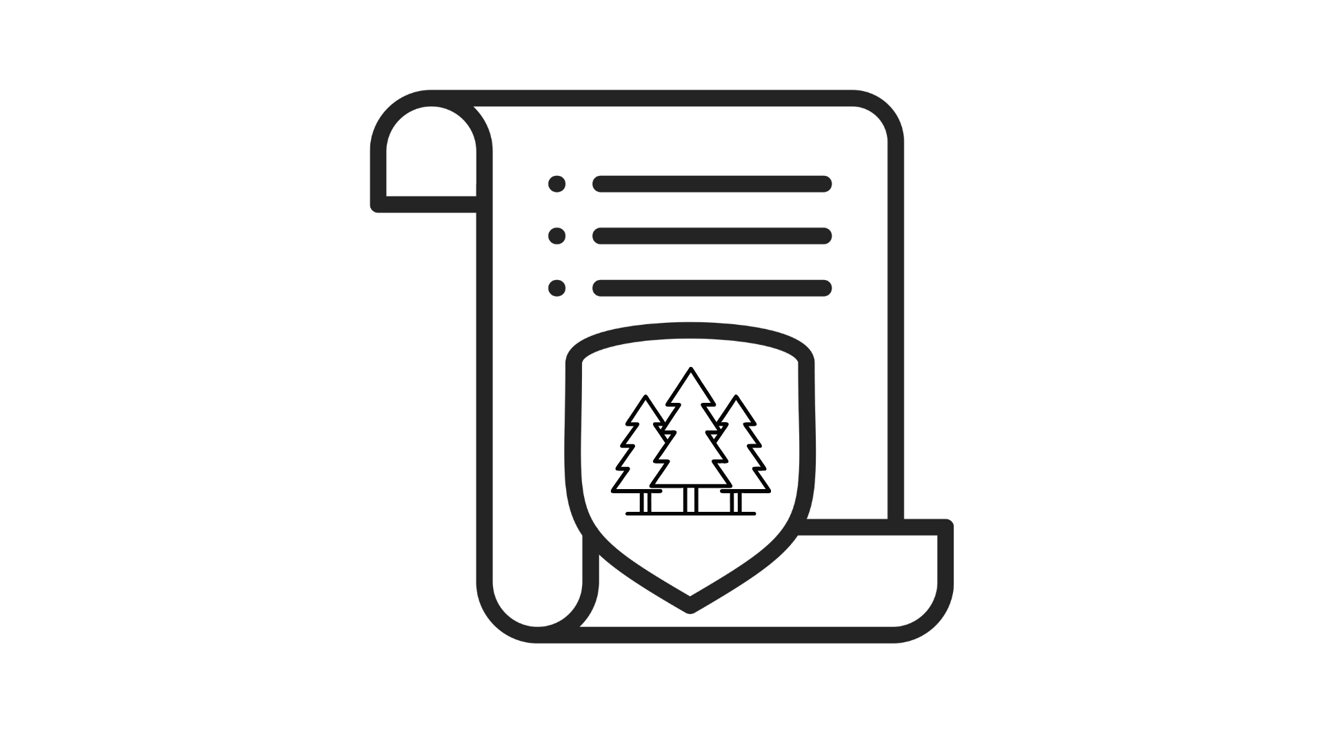 Consistency with National Forest Programs