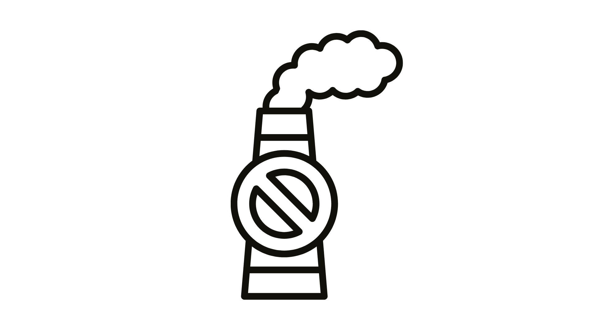 Reduction of Displacement of Emissions